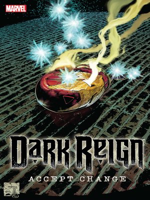 cover image of Dark Reign: Accept Change